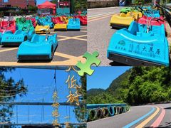 -龙里油画大草原旅游区