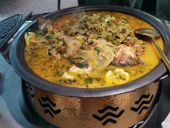 -探鱼·鲜青椒爽麻烤鱼(苏宁广场店)