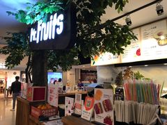 -Mr.Fruits水果先生(蓝色港湾店)