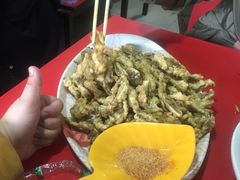 -夕阳红小吃(中街大悦城店)