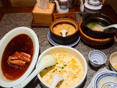 -南京大牌档(青岛万象城店)