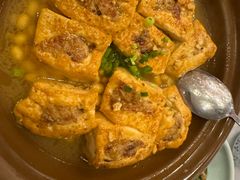 -围龙屋客家食府(福田店)