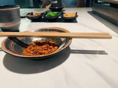 -五样儿西昌小签签烤串(建设路店)