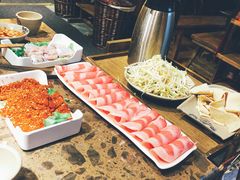 -小龙坎老火锅(北京三里屯店)