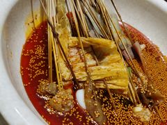 -嘉州叶婆婆钵钵鸡(建设路店)