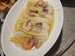 -山外山菜馆(玉泉路店)