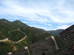 景点-八达岭长城