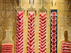 大堂-羊大爷涮肉(亮马桥店)