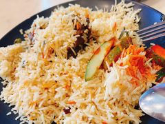 -新加坡Zam Zam餐馆