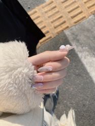 -晨·艺美甲美睫