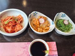 -黑松白鹿(金融街店)