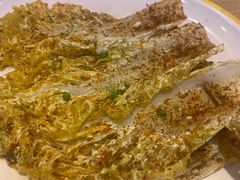 -龚海宝· 烧烤· 羊肉原切挂糊更好吃(庄市店)