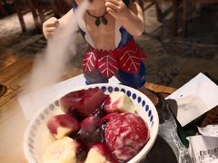 -那些年记忆烧烤