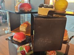 -北京威斯汀酒店