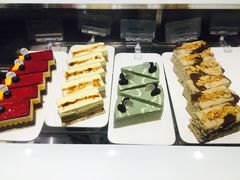 -榖屋house of flour(张江首店)