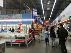 -麦德龙(郑东店)