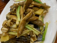 -盈田盈粥庄(黄兴公园店)