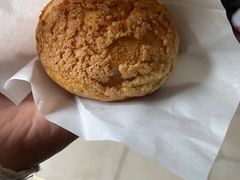-君之狮子山·轻糖烘焙(松江印象城店)