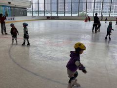 -冠军冰场CHAMPION RINK(凯德广场店)