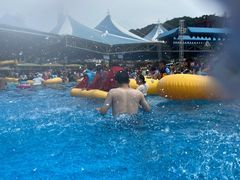 -杭州浪浪浪水公园
