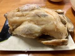 -吉英盐焗鸡(文中路店)