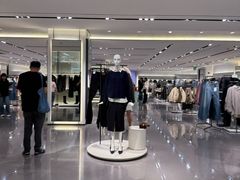 -ZARA(深圳金光华广场店)