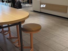 -麦当劳(金谷里G·MALL店)