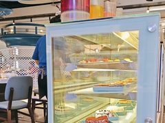 -半岛听涛蒸汽海鲜自助(K11店)