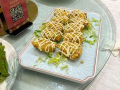 -喜悦海鲜大酒楼(钱柜广场店)