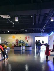 -北京科学中心儿童乐园