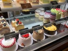 -FANEN法念·烘焙·甜点(万象城店)