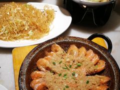 -小菜园新徽菜(马鞍山金鹰店)