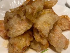 -北李妈妈菜·海肠捞饭(高新万达店)