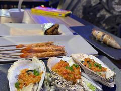 -蠔爺王志德生蚝馆(金沙湾店)