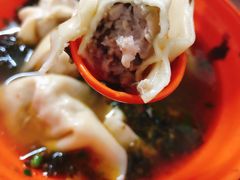 全家福-阿麟馄饨(延长路店)
