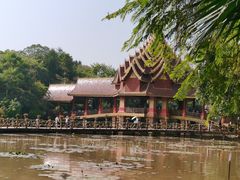 -曼听御花园