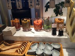 -百春原湖南牛肉粉(百联世纪店)