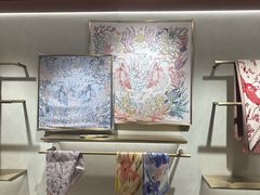 -万事利丝绸(杭州大厦店)