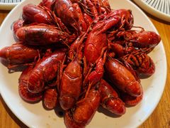 -金陵一哥龙虾馆(三牌楼总店)