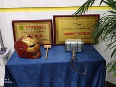 -元力加贝儿童体适能运动馆(曲江分馆)