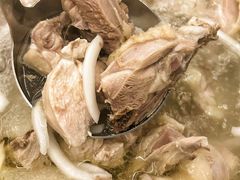 -润园四季椰子鸡火锅(海上世界店)
