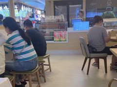 -东园小馆·早茶·淮扬小炒(三盛广场店)