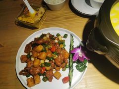 -蜀锦堂·川味现炒(襄阳武商汇店)