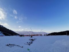 -太子岭滑雪场