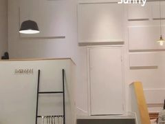 -CHEZ JASMINE 茉莉的氧气厨房