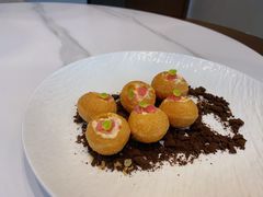 -禾田餐厅•乡野湖北菜(徐东店)