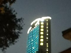 -南京维景国际大酒店(南京博物院店)