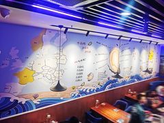 -千岛蚝高压锅生蚝·人参火锅(白云万达店)