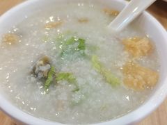 -宏状元现熬粥·京味菜(黄寺大街店)