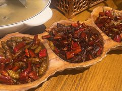 -隔壁老王·家常云南菜(花巷店)